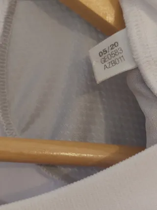 Camisola Oficial Adidas Bayern Munique 15/16