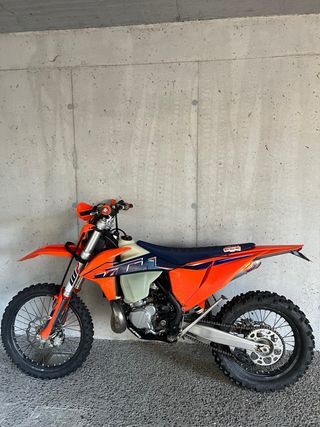 KTM 300 EXC 2022