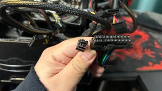 Fuente Alimentación PC Tacens Radix IV 600W