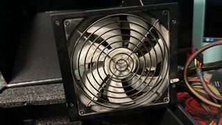 Fuente Alimentación PC Tacens Radix IV 600W