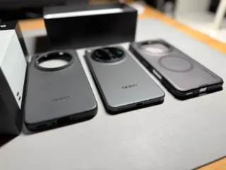 Oppo Find X8 Ultra 16/512GB Grigio