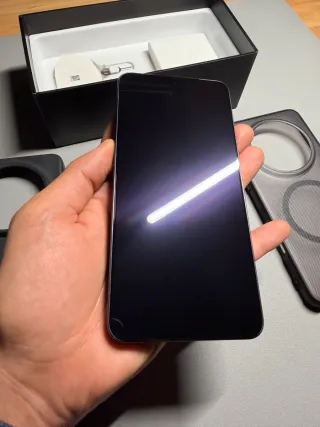 Oppo Find X8 Ultra 16/512GB Grigio