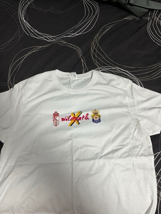 Camiseta Cantante Quevedo