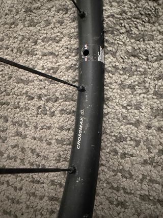 Mavic Crossmax SL 29 Centerlock/Microspline