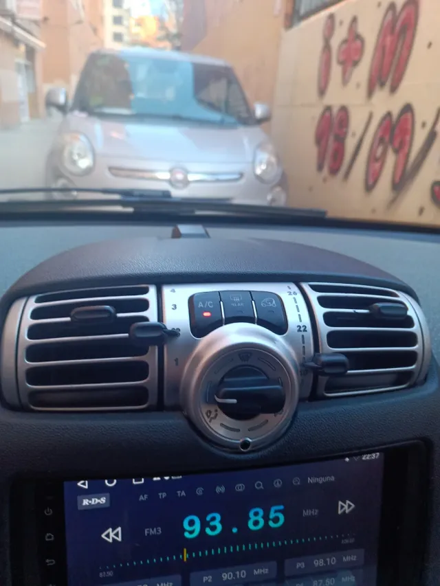 smart fortwo 2009cdi ITV 11/26