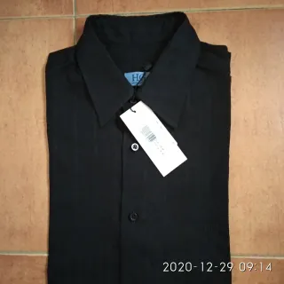 Camisa Hermes Govantes sin ESTRENAR con ETIQUETA