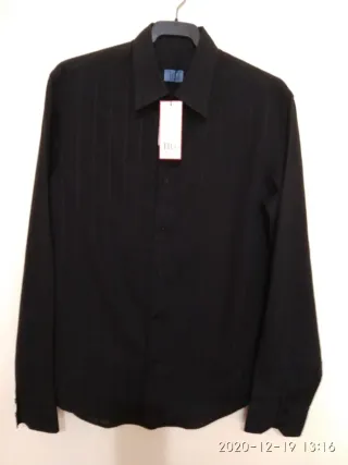 Camisa Hermes Govantes sin ESTRENAR con ETIQUETA