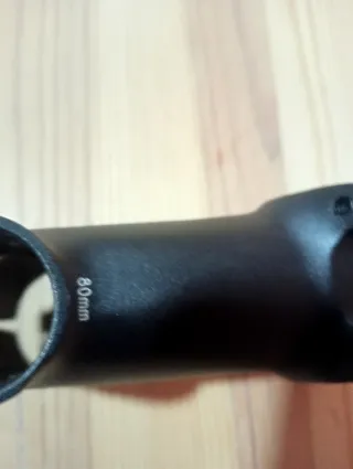 Potencia Alpcross como nueva