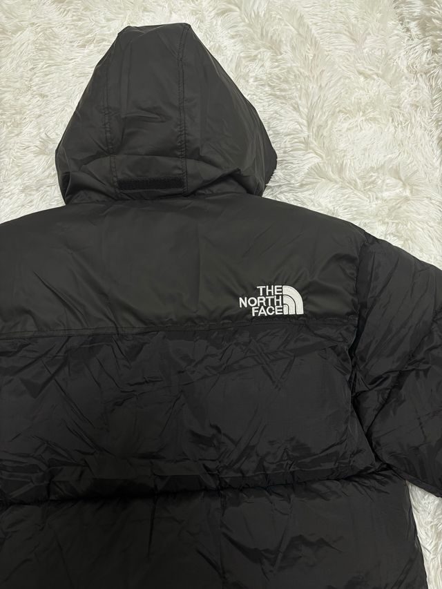 Chaqueta The North Face Negra Hombre