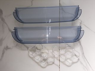 Estantes Puerta Nevera Edesa