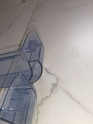 Estantes Puerta Nevera Edesa