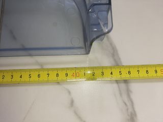 Estantes Puerta Nevera Edesa