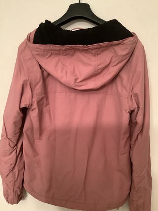 Chaqueta Carhartt Rosa Talla S. Como Nueva
