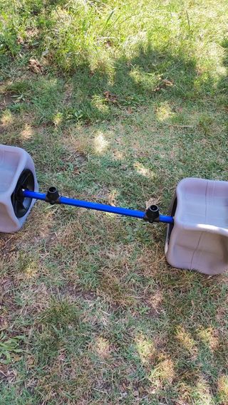 Kayak Hobie Compass Amarillo