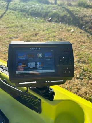 Kayak Hobie Compass Amarillo