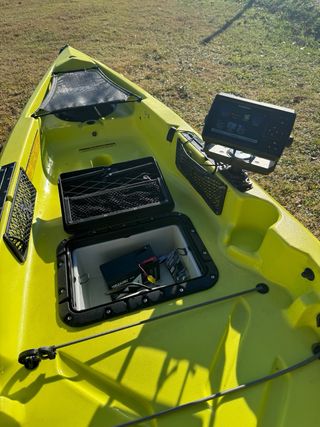 Kayak Hobie Compass Amarillo