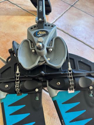 Kayak Hobie Compass Amarillo