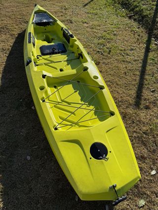Kayak Hobie Compass Amarillo