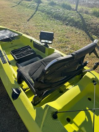 Kayak Hobie Compass Amarillo