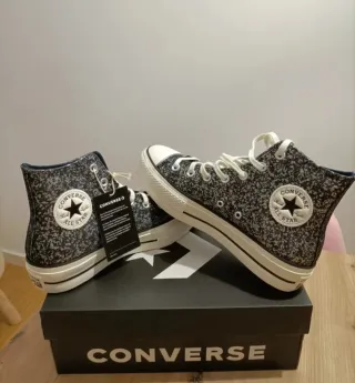 Converse All Star T39 Fiesta