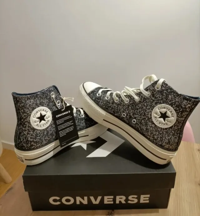 Converse All Star T39 Fiesta