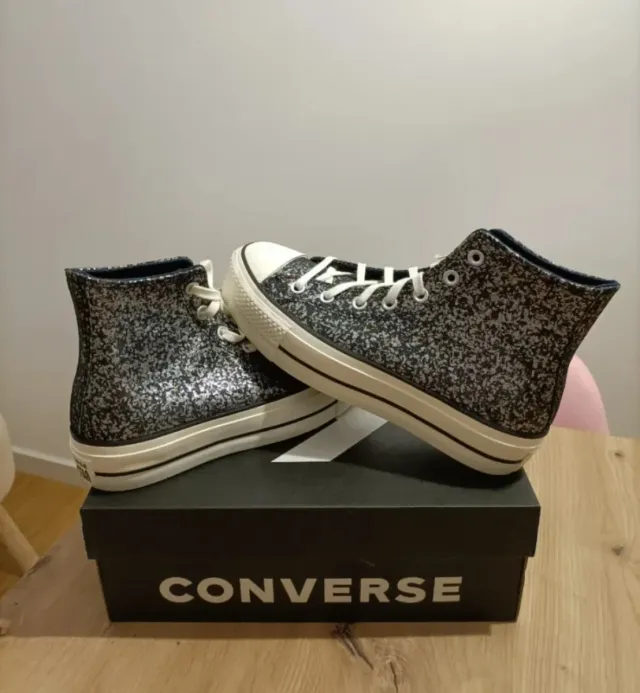 Converse All Star T39 Fiesta