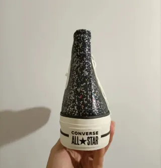 Converse All Star T39 Fiesta