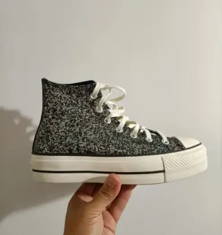 Converse All Star T39 Fiesta