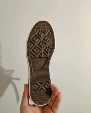 Converse All Star T39 Fiesta