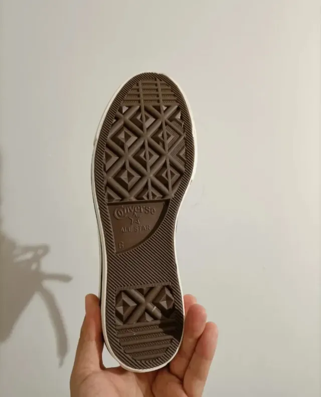 Converse All Star T39 Fiesta