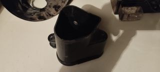 Carcasa Filtro Aire Honda CB 250