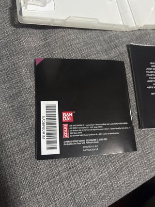 Dragon Ball Z Supersonic Warriors 2 - Nintendo DS