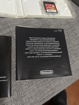 Dragon Ball Z Supersonic Warriors 2 - Nintendo DS