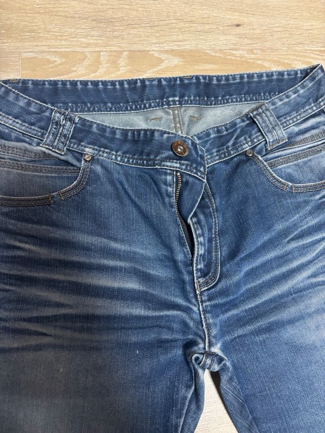 Vaqueros hombre talla 42