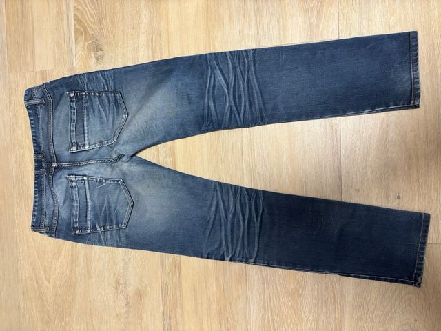 Vaqueros hombre talla 42