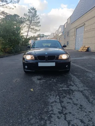 BMW Serie 1 2007