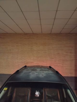 SsangYong Kyron 2006