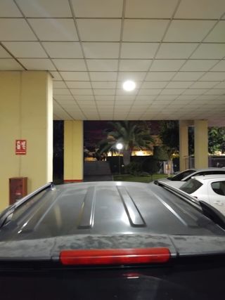 SsangYong Kyron 2006