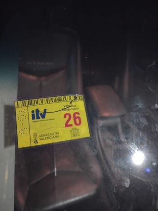 SsangYong Kyron 2006