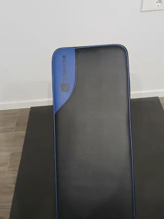 Banco de pesas multifunción