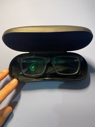 Gafas de vista Carrera CA6654