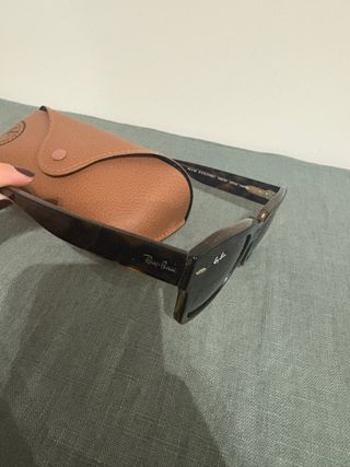 Gafas de sol Ray-Ban Tortoise