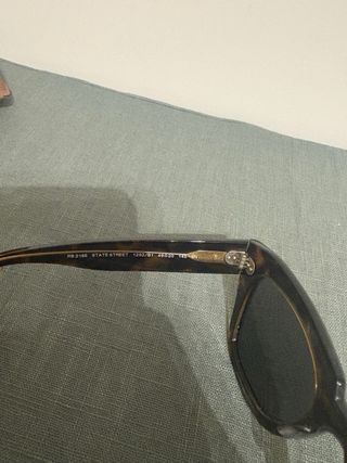 Gafas de sol Ray-Ban Tortoise