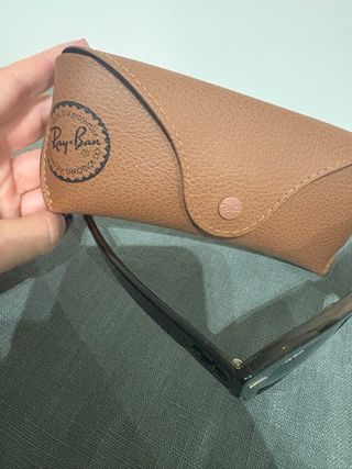 Gafas de sol Ray-Ban Tortoise