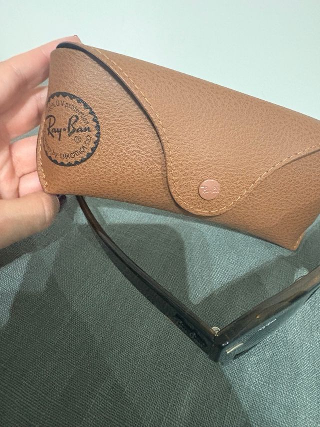 Gafas de sol Ray-Ban Tortoise