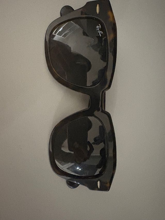 Gafas de sol Ray-Ban Tortoise