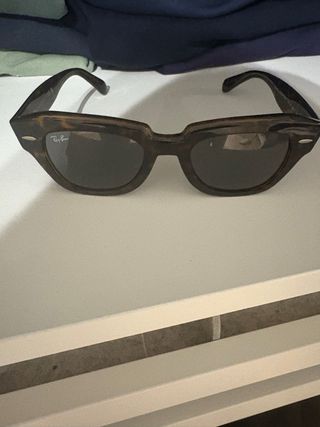 Gafas de sol Ray-Ban Tortoise