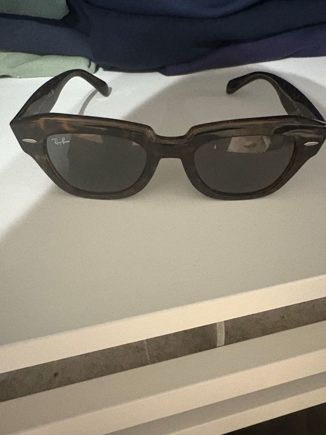 Gafas de sol Ray-Ban Tortoise