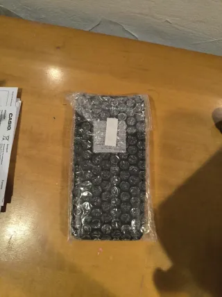 Calculadora Casio Fx-82 2ª Edición Nueva