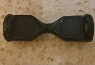 Hoverboard Negro EXTRY